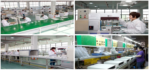 Main Assembly Products